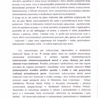 Praca Magisterska - Jasnowidzenie w działaniach śledczych na przykładzie Krzysztofa Jackowskiego - Uniwesytet Łódzki, Wydział Prawa i Administracji 3