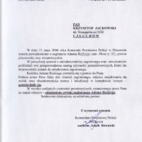 Sekcja Kryminalna Komendy Powiatowej Policji w Pińczowie