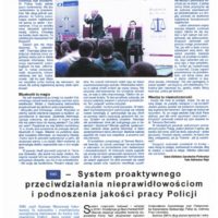 Stołeczny Magazyn Policyjny - Krzysztof Jackowski